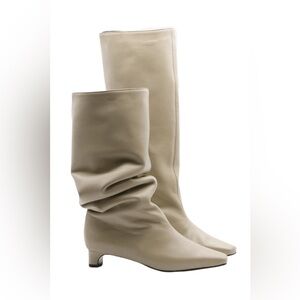 BRAND NEW HYOON SAMANTHA BOOTS